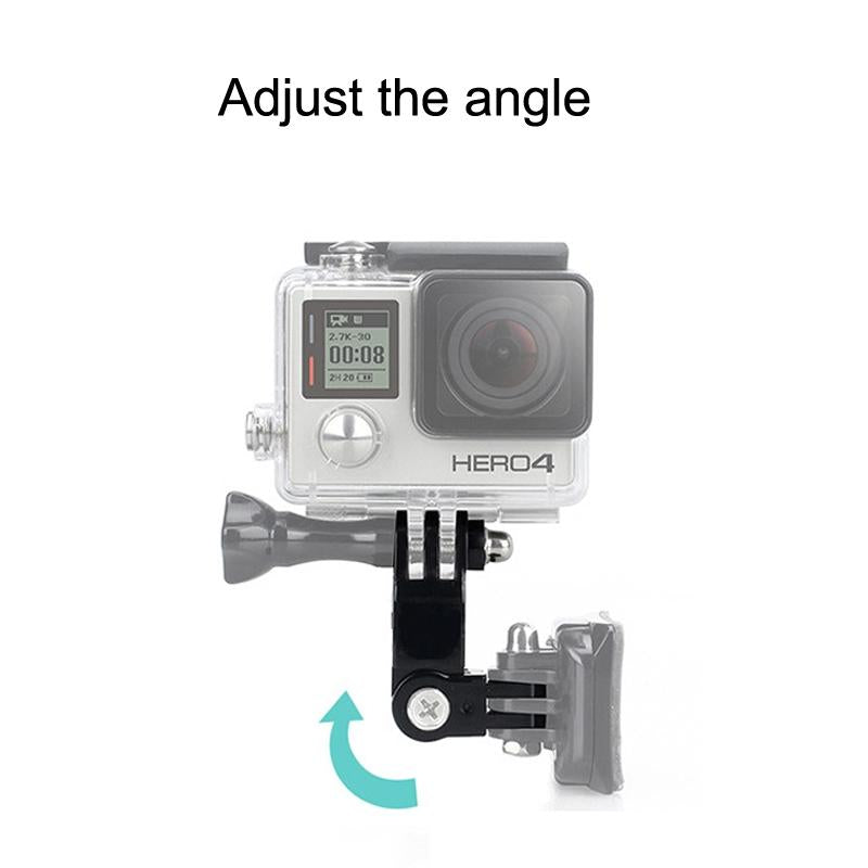 Adjustable Screw Adapter For Action Cameras-1915197834320285700