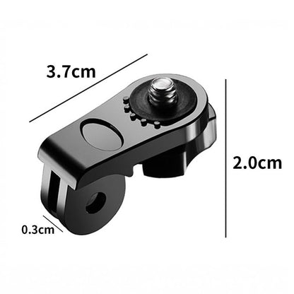 Screw Adapter Adjustment Arm For Gopro Hero 12-1915197645891178498