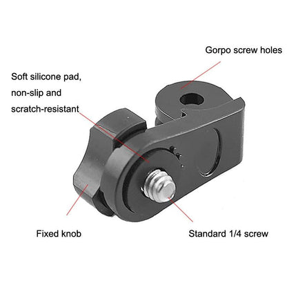 Screw Adapter Adjustment Arm For Gopro Hero 12-1915197645891178499