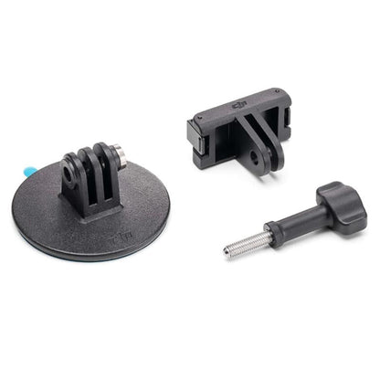 Universal Adhesive Mount Kit For Dji Action 3-1915197479444418561