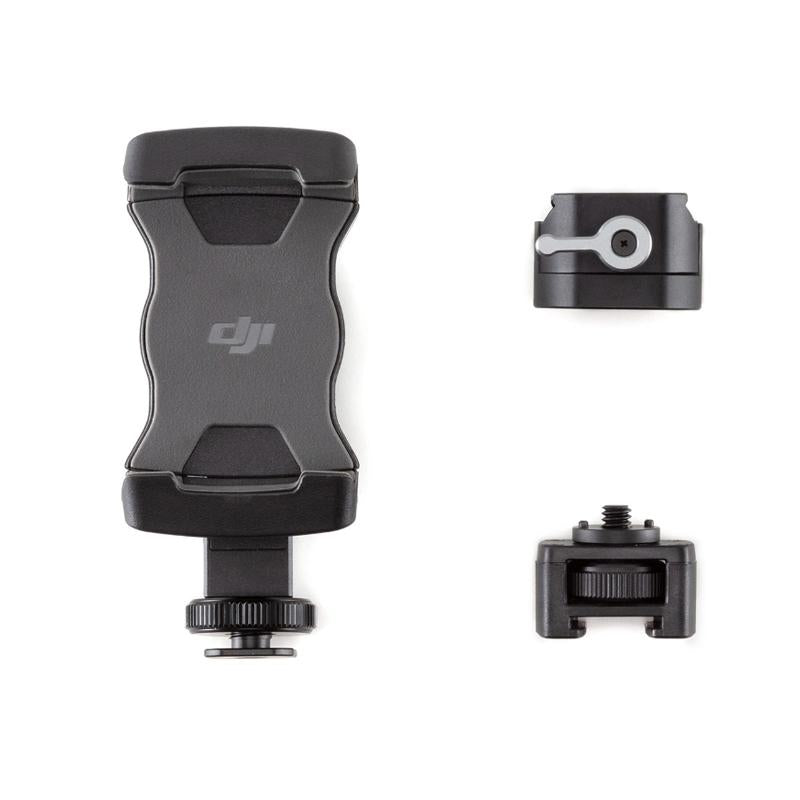 Dji Three Section Phone Clip For Rs 3 Mini / Pro Rs 3 Rs 2 And Rsc 2-1915197206210678785