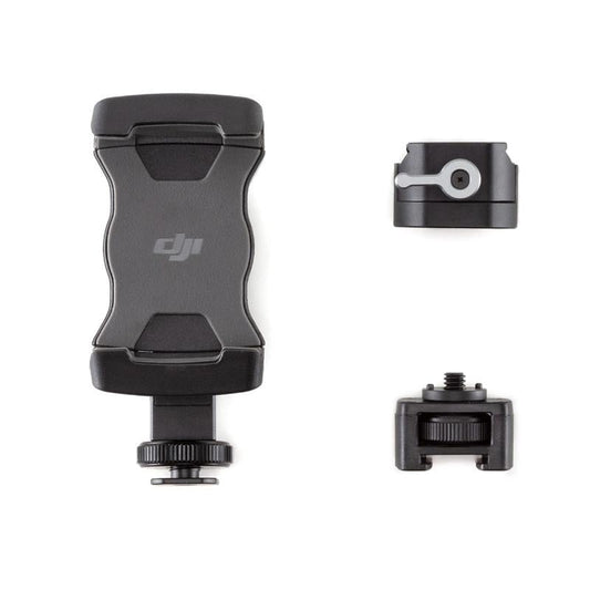 Dji Three Section Phone Clip For Rs 3 Mini / Pro Rs 3 Rs 2 And Rsc 2-1915197206210678785
