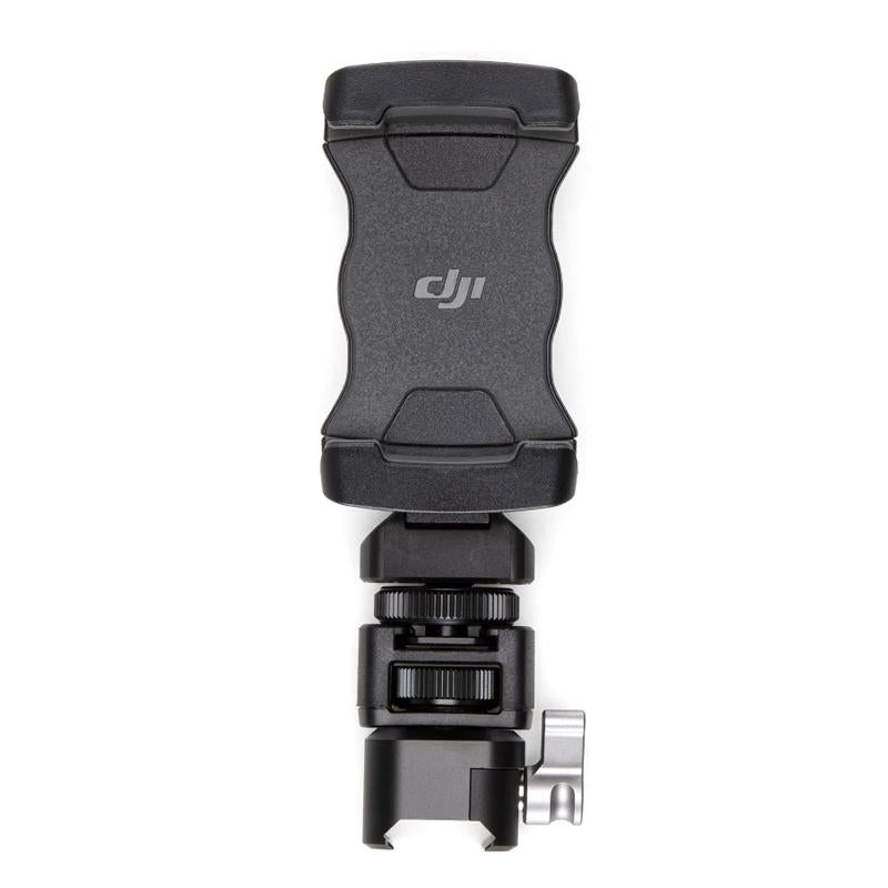 Dji Three Section Phone Clip For Rs 3 Mini / Pro Rs 3 Rs 2 And Rsc 2-1915197206210678786