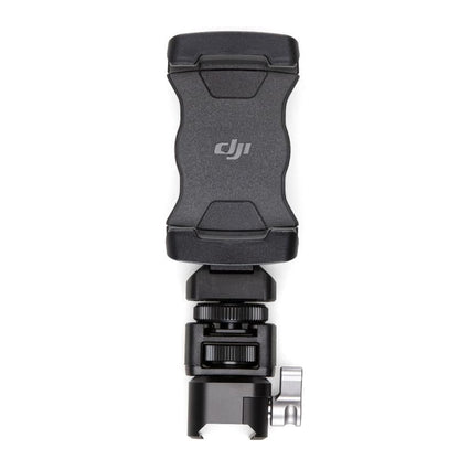 Dji Three Section Phone Clip For Rs 3 Mini / Pro Rs 3 Rs 2 And Rsc 2-1915197206210678786