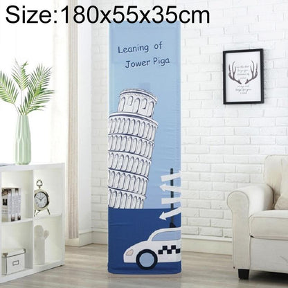 180X55X35Cm All-Inclusive Vertical Cabinet Air Conditioning Cover For Tall Buildings-1964932277150552071