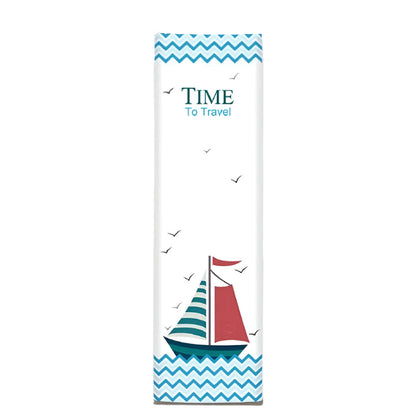 180X55X35Cm Sailboat Fabric Dust Cover For Vertical Cabinet Air Conditioning-1964932305709568000