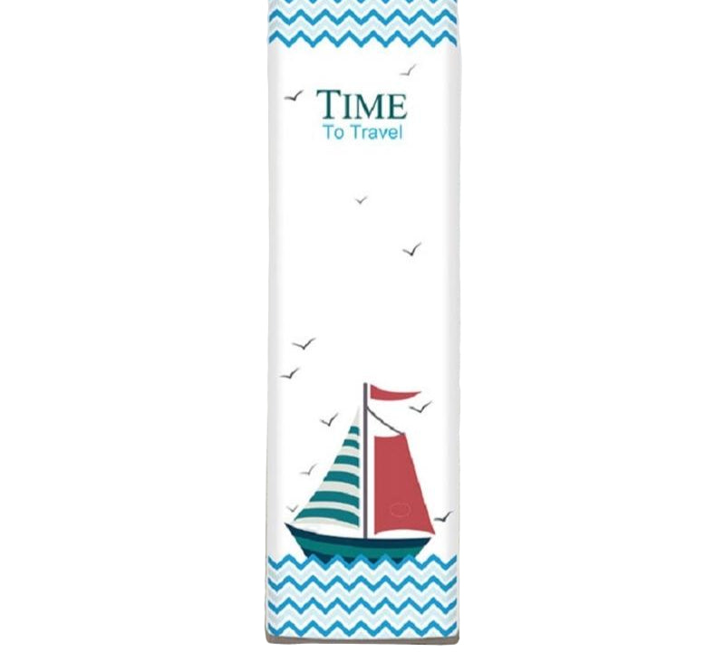 180X55X35Cm Sailboat Fabric Dust Cover For Vertical Cabinet Air Conditioning-1964932305709568007