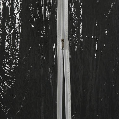 Wedding Dress Storage Bag - Transparent Coat Protective Dust Cover-1915197384246300677