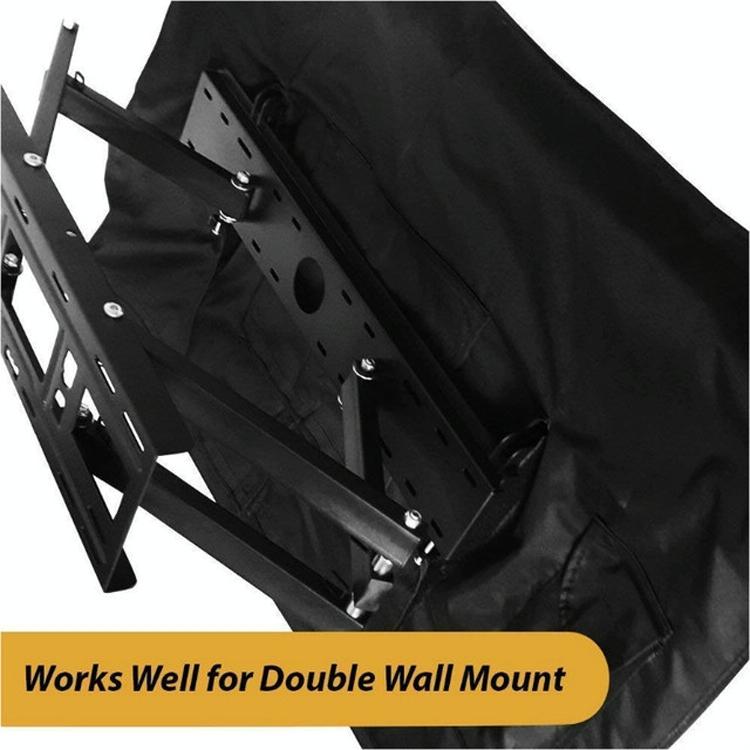 Universal Outdoor Tv Cover - Waterproof & Dustproof 30-32 Inch-1915198117465165830