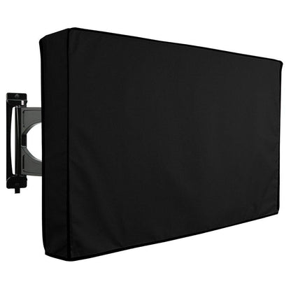 Universal Outdoor Tv Cover - Waterproof & Dustproof - Fits 36-38 Inches-1915197972396773376