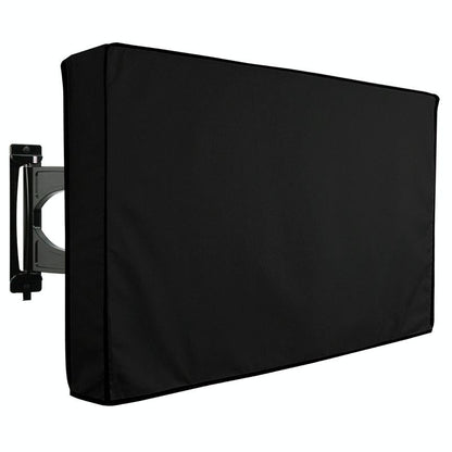 Universal Outdoor Tv Cover - 52-55 Inch Waterproof & Dustproof-1924671880028098560