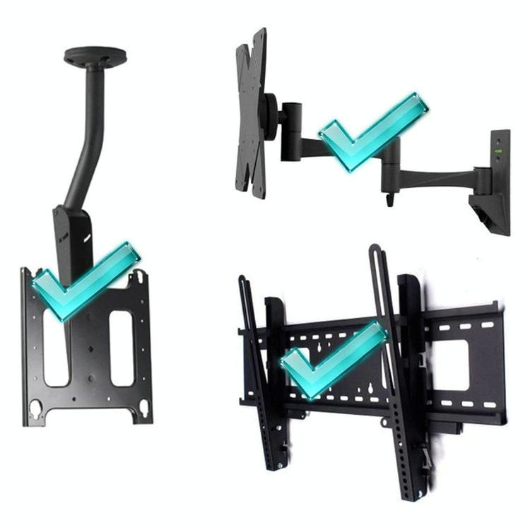 Universal Outdoor Tv Cover - 52-55 Inch Waterproof & Dustproof-1924671880028098564