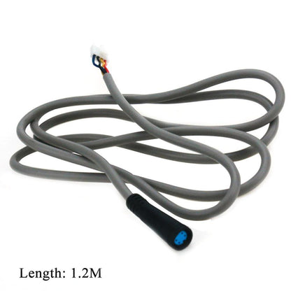 Xiaomi M365 Electric Scooter Charger Cable-1964932213380354049