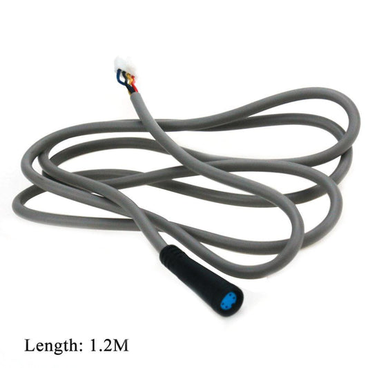 Xiaomi M365 Electric Scooter Charger Cable-1964932213380354049
