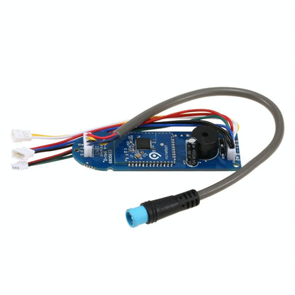 Xiaomi M365 Electric Scooter Dashboard Controller With Battery Indicator And Switch Panel-1964932264638943235