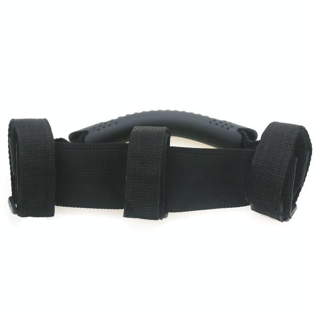 Portable Handle Strap For Xiaomi Electric Scooter - Abs & Canvas-1964932289246924801