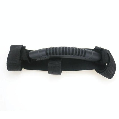 Portable Handle Strap For Xiaomi Electric Scooter - Abs & Canvas-1964932289246924802