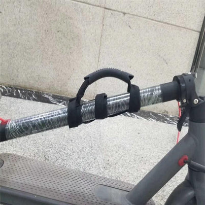 Portable Handle Strap For Xiaomi Electric Scooter - Abs & Canvas-1964932289246924804