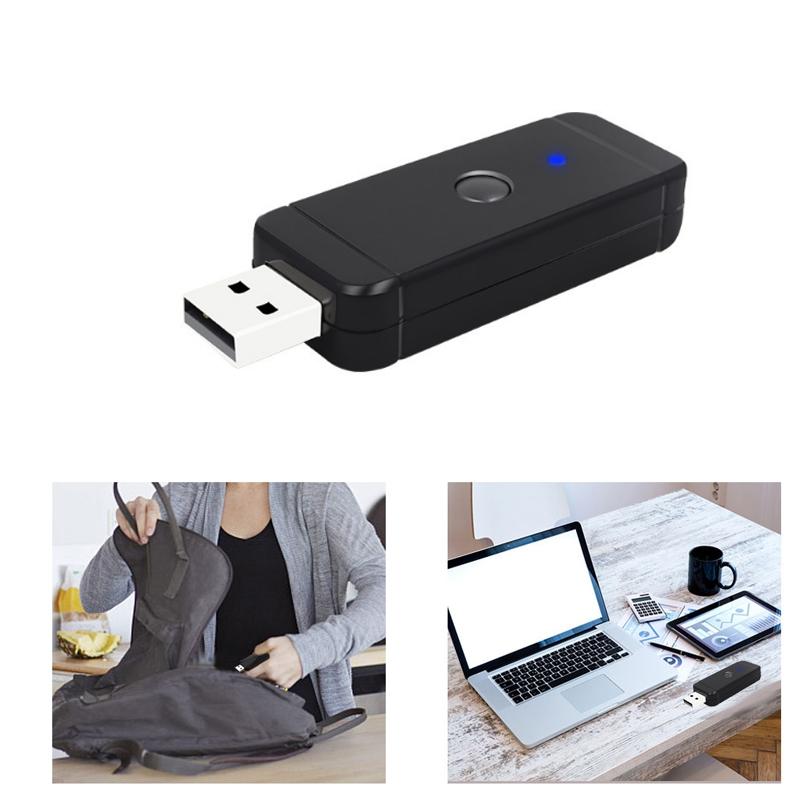 Bluetooth Gamepad Converter For Ps3 / Switch / Pc - Wireless-1915197573572988932