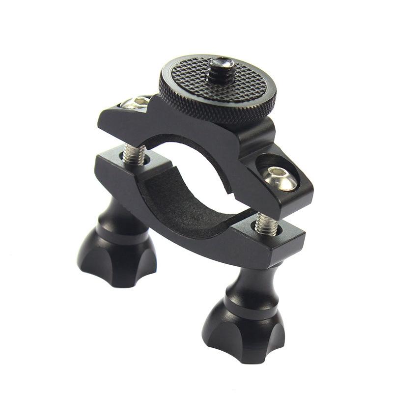 Sport Camera Bike Holder - Aluminum Bracket-1915196932360376324