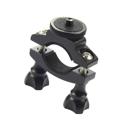 Sport Camera Bike Holder - Aluminum Bracket-1915196932360376324