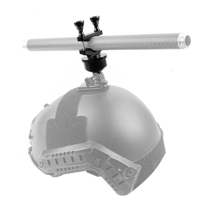 Aluminum Bike Camera Mount - 360 Degree Rotation-1915196690659414021