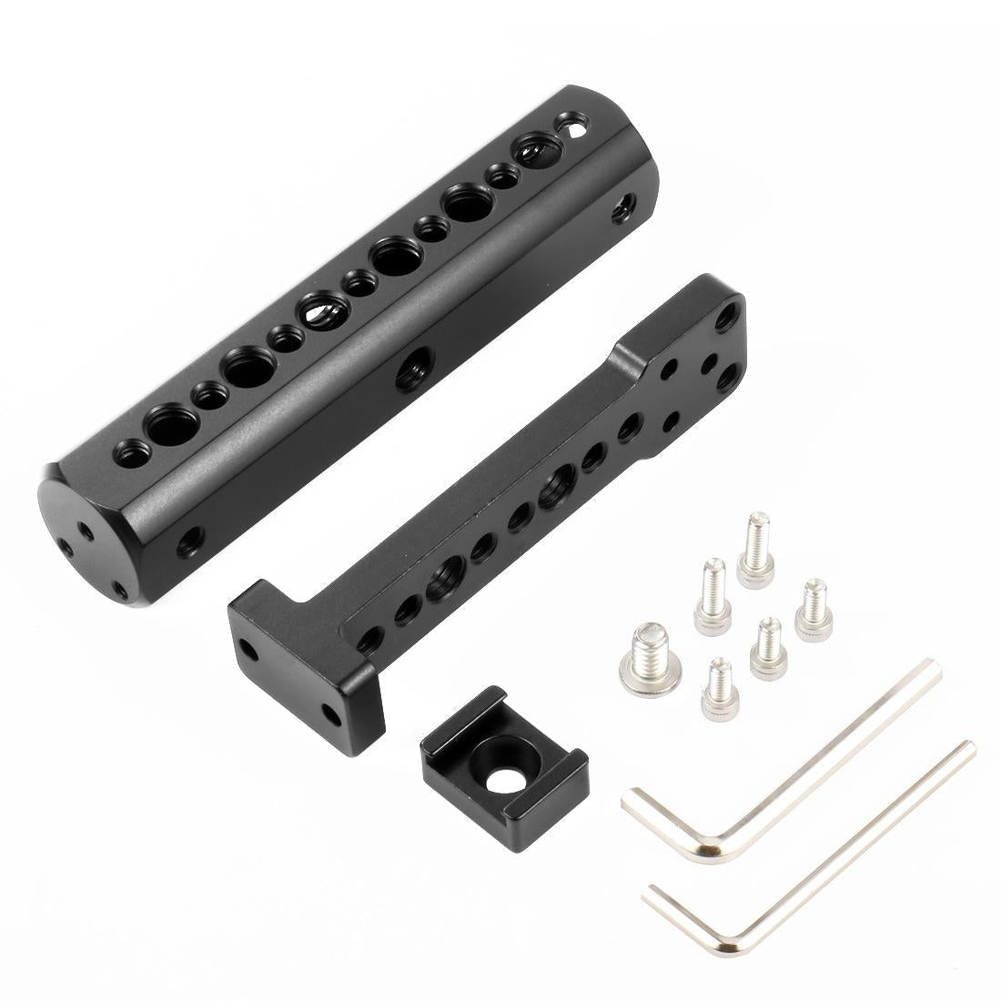 Extended Handheld Monitor Stand Mount For Dji Ronin-S-1915196908813553668