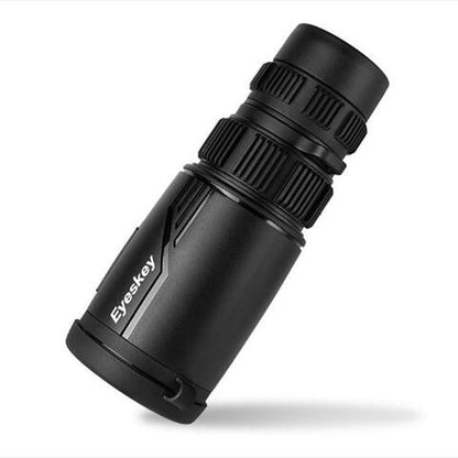 Waterproof Monocular Binoculars - 8-24X42 Zoom For Mobile Phone Photography-1915197462046445568