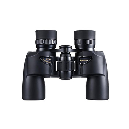 Waterproof Night Vision Binoculars - 8X30 Hd Portable For Concerts-1915197736525893633