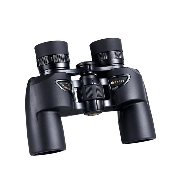 Waterproof Night Vision Binoculars - 8X30 Hd Portable For Concerts-1915197736525893639