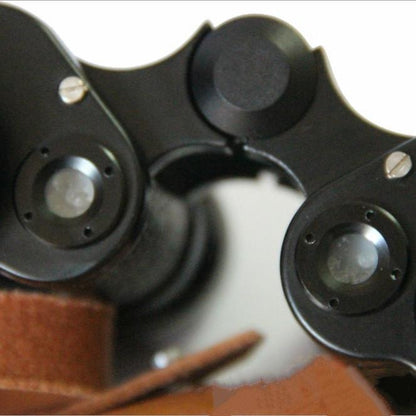 Yunguang 8X30 Low Light Night Vision Binoculars With Coordinates - 62 Telescope-1915197163642687489