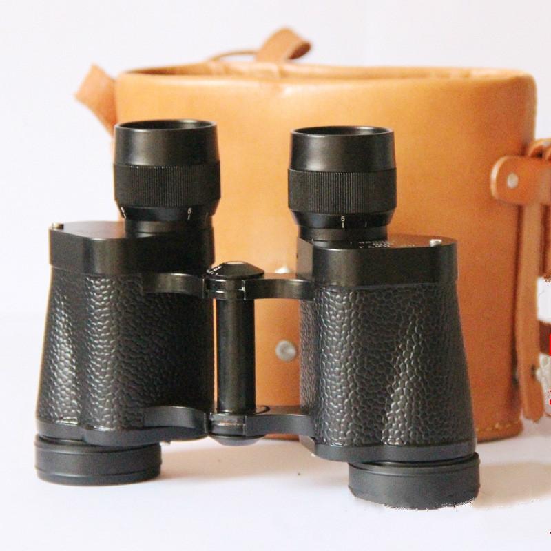 Yunguang 8X30 Low Light Night Vision Binoculars With Coordinates - 62 Telescope-1915197163642687491