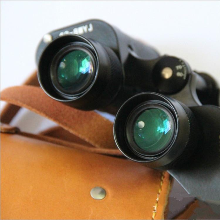 Yunguang 8X30 Low Light Night Vision Binoculars With Coordinates - 62 Telescope-1915197163642687492