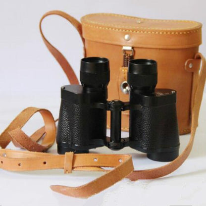 Yunguang 8X30 Low Light Night Vision Binoculars With Coordinates - 62 Telescope-1915197163642687493