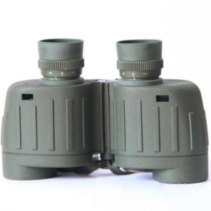 Waterproof Hd Binoculars For Low Light Night Vision - 8X30 Power-1915197261617434627