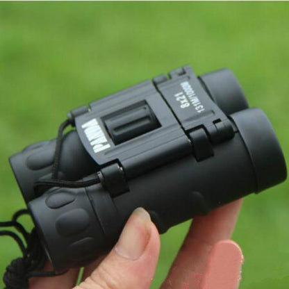 8X21 Compact Hd Binocular With Low Light Night Vision-1915197463258599427