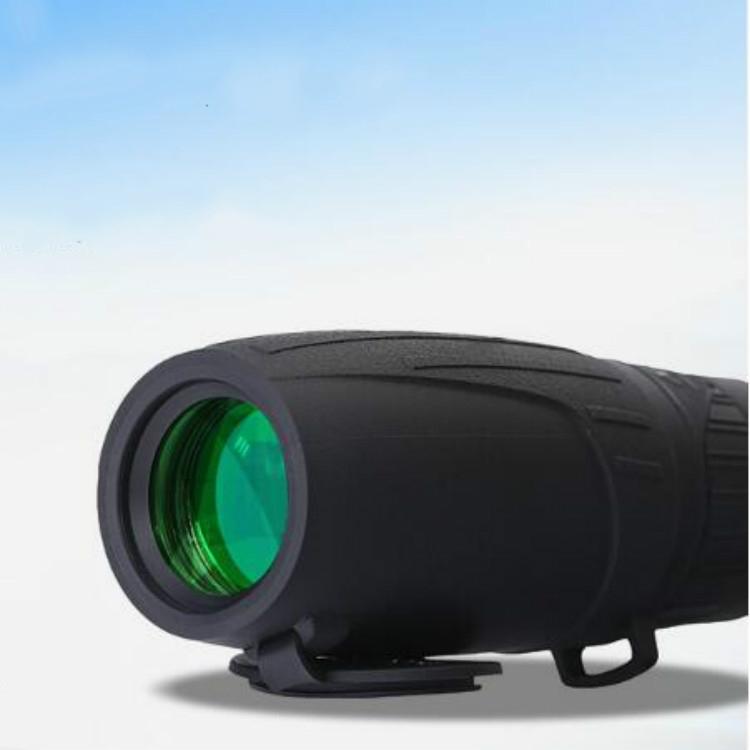 Portable Monocular Binoculars With Low-Light Night Vision - 8X25-1915198015535190020