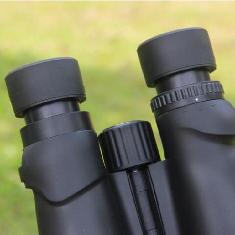 Portable Hd Binoculars For Outdoor Mountaineering - 10X42-1915197477368238082