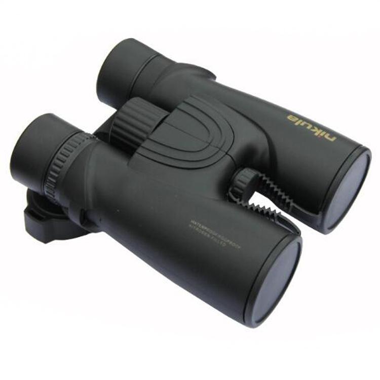 Portable Hd Binoculars For Outdoor Mountaineering - 10X42-1915197477368238083