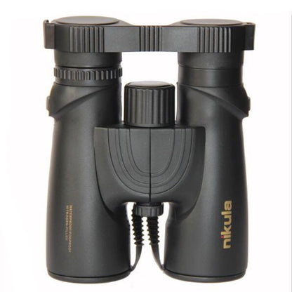 Portable Hd Binoculars For Outdoor Mountaineering - 10X42-1915197477368238085