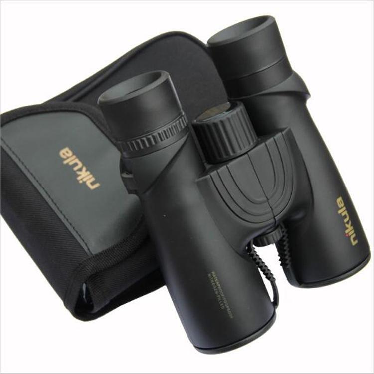 Portable Hd Binoculars For Outdoor Mountaineering - 10X42-1915197477368238086