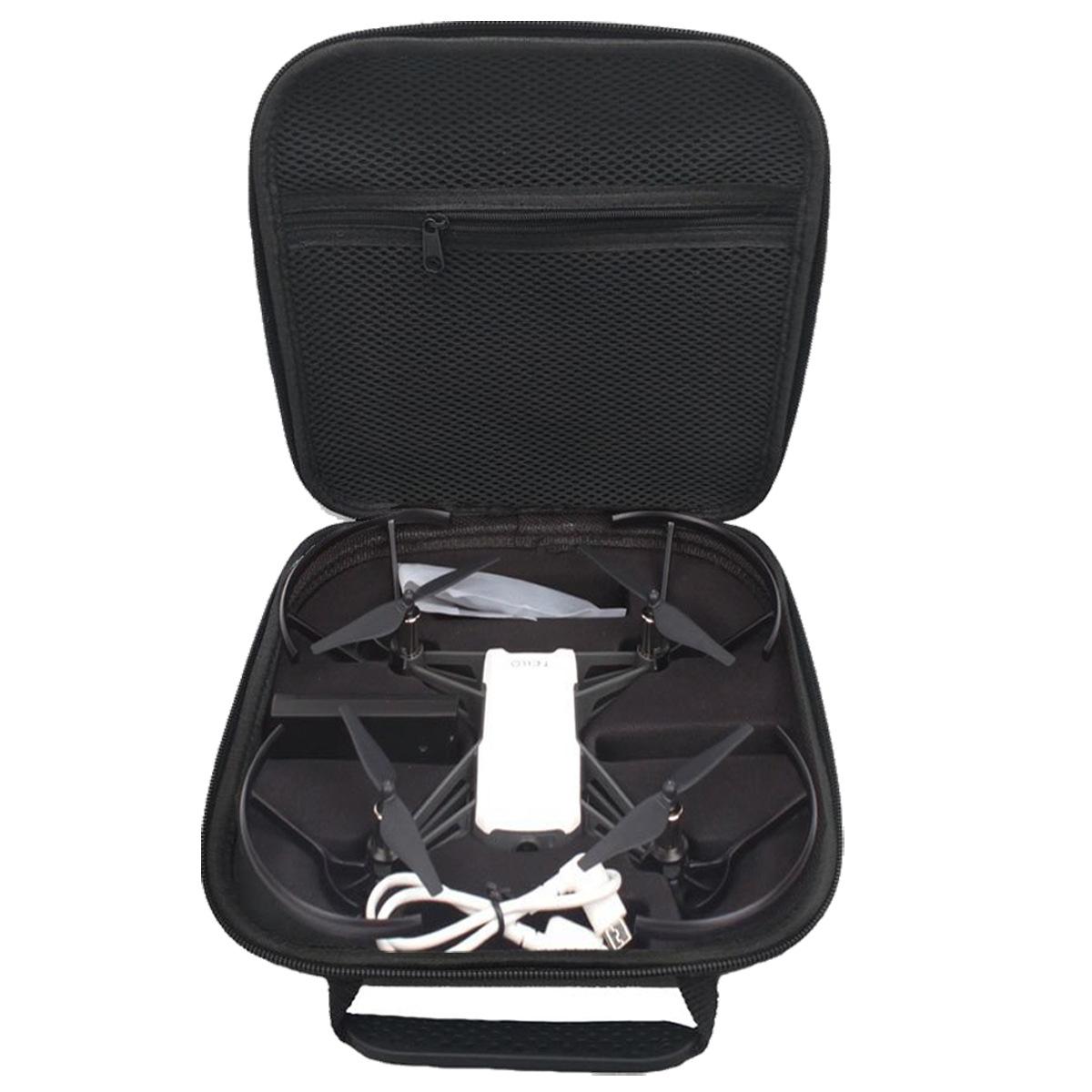 Shoulder Bag For Dji Tello Drone - Perfect For Travel-1964932226026180612