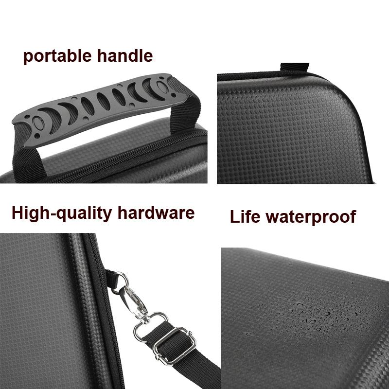 Shoulder Bag For Dji Tello Drone - Perfect For Travel-1964932226026180614