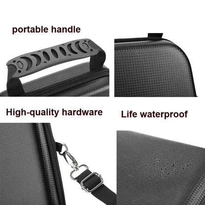 Shoulder Bag For Dji Tello Drone - Perfect For Travel-1964932226026180614