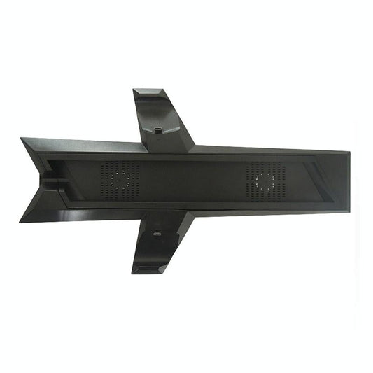 Ps4 Dual Handle Charging Base With Console Radiator - Black-1964932232233750529