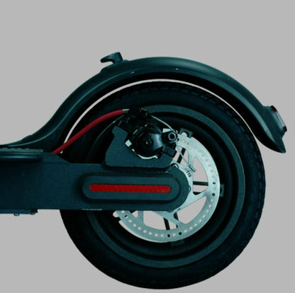 Rear Wheel Accessories For Xiaomi 365 Scooter / Pro - 8.5 Inch-1964932344238444548