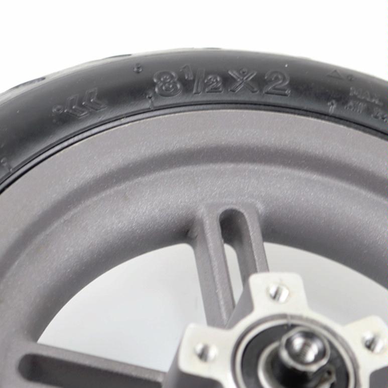 Rear Wheel Accessories For Xiaomi 365 Scooter / Pro - 8.5 Inch-1964932344238444550