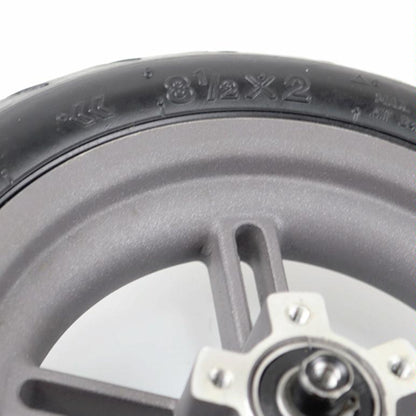 Rear Wheel Accessories For Xiaomi 365 Scooter / Pro - 8.5 Inch-1964932344238444550