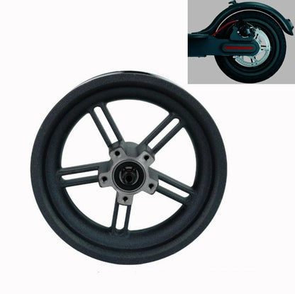 Rear Wheel Accessories For Xiaomi 365 Scooter / Pro - 8.5 Inch-1964932344238444552