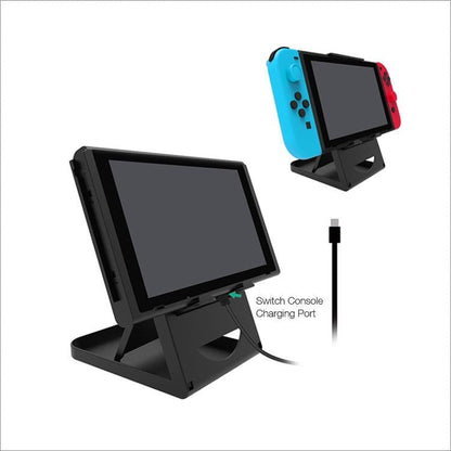Foldable Bracket For Nintendo Switch - Adjustable-1915197576156680194